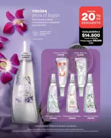 Catálogo Avon Página 174