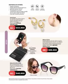Catálogo Avon Página 181