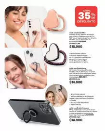 Catálogo Avon Página 182