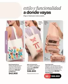 Catálogo Avon Página 183