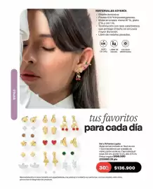 Catálogo Avon Página 185
