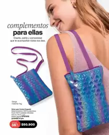 Catálogo Avon Página 186