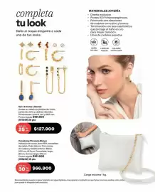 Catálogo Avon Página 188