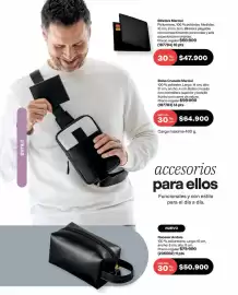 Catálogo Avon Página 191