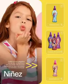 Catálogo Avon Página 193