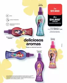 Catálogo Avon Página 194