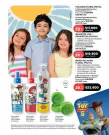 Catálogo Avon Página 198