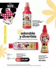 Catálogo Avon Página 199
