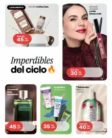 Catálogo Avon Página 2