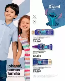 Catálogo Avon Página 200