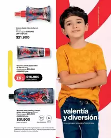 Catálogo Avon Página 201