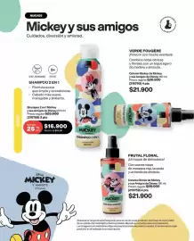 Catálogo Avon Página 203
