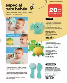 Catálogo Avon Página 204