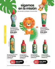 Catálogo Avon Página 205