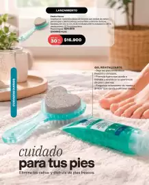 Catálogo Avon Página 209