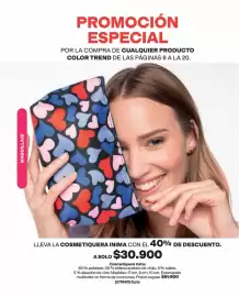 Catálogo Avon Página 21