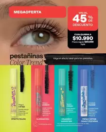 Catálogo Avon Página 211