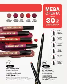 Catálogo Avon Página 215