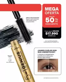Catálogo Avon Página 216