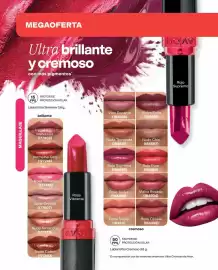 Catálogo Avon Página 23