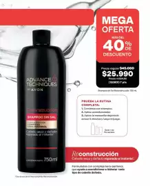 Catálogo Avon Página 232