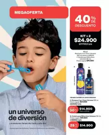Catálogo Avon Página 237