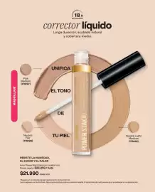 Catálogo Avon Página 37