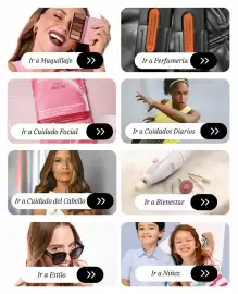 Catálogo Avon Página 4