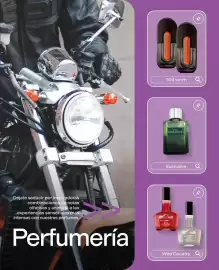 Catálogo Avon Página 49