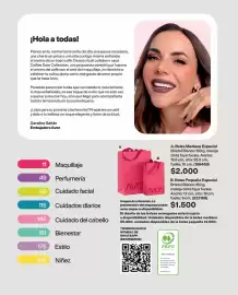 Catálogo Avon Página 5