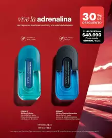 Catálogo Avon Página 52
