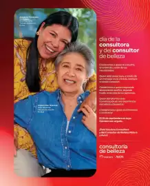 Catálogo Avon Página 6