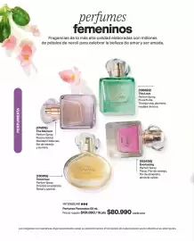 Catálogo Avon Página 71