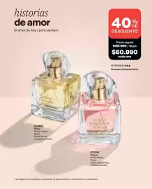 Catálogo Avon Página 72: Avon - perfumes femeninos €60.990,00