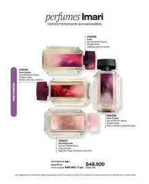 Catálogo Avon Página 77