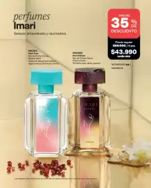 Catálogo Avon Página 78: Avon - imari eau de parfum €43.990,00