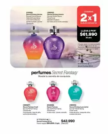 Catálogo Avon Página 80