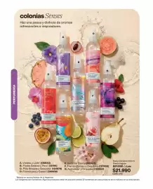 Catálogo Avon Página 85