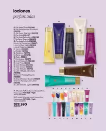 Catálogo Avon Página 87