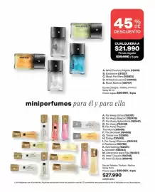 Catálogo Avon Página 88