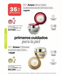 Catálogo Avon Página 91