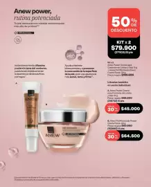 Catálogo Avon Página 94
