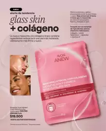 Catálogo Avon Página 98
