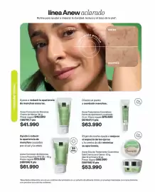 Catálogo Avon Página 99
