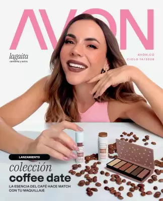 Avon (válido hasta 24-09)