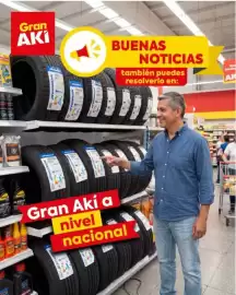 Catálogo Akí Página 2