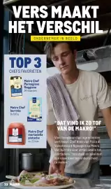 Makro folder Pagina 32