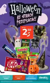 Dealz gazetka Strona 1