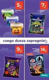 Dealz gazetka Strona 17