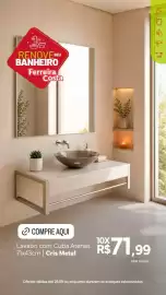 Encarte Ferreira Costa Página 2
